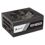 Corsair RM850i 850W 80 Plus Gold Modular Corsair RM850i 850W 80 Plus Gold Modular