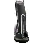 Tondeuse Homme Rowenta Nomad TN1410 Sans Fil 18 Longueurs 40min 2 Sabots