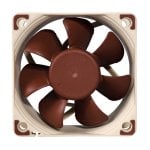 Noctua NF-A6x25 FLX 60x60