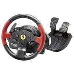Thrustmaster T150 Ferrari Wheel Force Feedback Thrustmaster T150 Ferrari Wheel Force Feedback