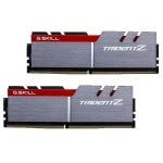 G.Skill TridentZ DDR4 3200 PC4-25600 16GB 2x8GB CL16 G.Skill TridentZ DDR4 3200 PC4-25600 16GB 2x8GB CL16