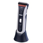 Tondeuse Homme Jata MP373N sans Fil 60min Longueurs Réglables Accessoires Inclus