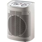 Rowenta Instant Comfort Aqua SO6510F2 Calefactor 2400W
