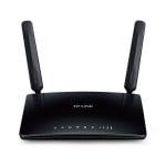 Router TP-Link Archer MR200 4G LTE Wi-Fi 5 733 Mbps Doble Banda SIM