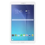 Samsung Galaxy Tab E 8GB 9.6" 3G Bianco