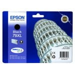 Epson 79XL Nero WF-4630DWF/WF-4640DTWF/WF-5110DW