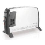 Convector Elétrico Taurus Clima Turbo 2000W Termostato Ajustável Função Turbo