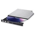Graveur de DVD SATA interne mince LG GTC0N