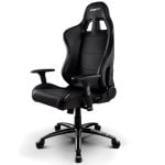Drift DR200 Cadeira Gaming Preta Drift DR200 Cadeira Gaming Preta