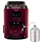 Krups Pisa EA816570 Macchina per caffè espresso superautomatica