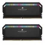 Corsair Dominator Platino RGB DDR5 5200 MHz 32 GB 2x16 GB CL40