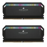 Corsair Dominator Platinum RGB DDR5 5600MHz 32GB 2x16GB CL36 Corsair Dominator Platinum RGB DDR5 5600MHz 32GB 2x16GB CL36