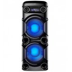 Infiniton K180 Enceinte Bluetooth Portable 180W Noir