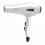 Asciugacapelli Gti 2600 Plus Pure dal design italiano 2400 W