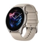 Orologio Smartwatch Amazfit GTR 3 grigio notte