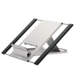 NewStar NSLS100 Support pour Ordinateur Portable 10-22" Argent