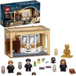Lego Harry Potter Hogwarts: Fallo de la Poción Multijugos
