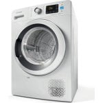 Indesit YT M11 83K RX EU Máquina de Secar Roupa com Bomba de Calor 8Kg A+++ Branca