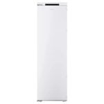 Congelador Vertical Integrable Infiniton CV-BB29 210L No Frost Clase E Blanco
