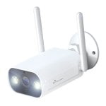 Telecamera IP Wi-Fi 2K Nivian NVS-IPC-02-L Telecamera IP Wi-Fi 2K Nivian NVS-IPC-02-L
