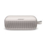 Altoparlante Bluetooth portatile Bose SoundLink Flex bianco