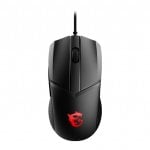 MSI Clutch GM41 Souris Gaming Optique Légère V2 RGB 16000DPI
