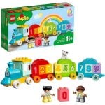 Lego Duplo: Tren de los Números Aprende a Contar