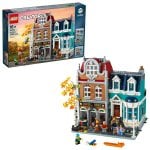Lego Creator: Expert Librería Lego Creator: Expert Librería
