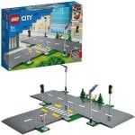 Lego City: Bases de Carretera
