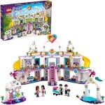 Lego Friends: Centro Comercial de Heartlake City Lego Friends: Centro Comercial de Heartlake City