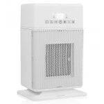 Tristar KA-5266 Calefactor Cerámico 1800W Blanco