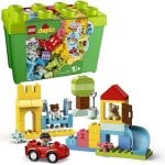 LEGO Duplo Deluxe Steinebox 85 Teile
