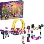 Lego Friends: Mundo de Magia Acrobacias Lego Friends: Mundo de Magia Acrobacias