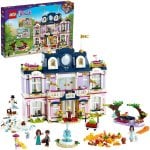 Lego Friends: Gran Hotel de Heartlake City Lego Friends: Gran Hotel de Heartlake City