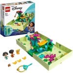 Lego Disney: Puerta Mágica de Antonio Lego Disney: Puerta Mágica de Antonio
