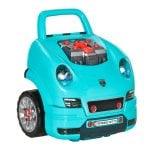 Homcom Juguete Motor de Camión 61 Piezas