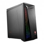 MSI MAG Infinite 10TC-1471XES Intel Core i7-10700/16 Go/1 To SSD/RTX 3060