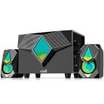 Cool Enceintes Gaming 2.1 LED USB 15W Cool Enceintes Gaming 2.1 LED USB 15W