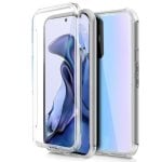 Fantastica custodia in silicone 3D per Xiaomi 11T/11T Pro