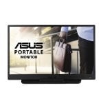 Monitor USB portatile Asus ZenScreen MB165B 15,6" LED WSXGA