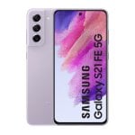 Samsung Galaxy S21 FE 5G 8/256GB Violeta Libre Samsung Galaxy S21 FE 5G 8/256GB Violeta Libre