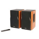 Altoparlanti Bluetooth attivi Edifier R1380DB 42W RMS Marrone