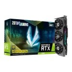 Zotac Gaming Geforce RTX 3080 TRINITY LHR 12GB GDDR6X
