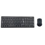 Tastiera e mouse wireless L-Link LL-KB-555-WCOMBO