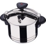Magefesa Star Olla a Presión 8L Magefesa Star Olla a Presión 8L