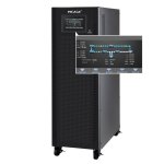 Phasak PH 9273 UPS Trifásica-Trifásica/Trifásica-Mono 10000VA Online LCD