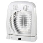 Infiniton HBR-R350 Calefactor 2000W