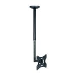 Fonestar STV-666N Deckenhalterung für Fernseher 23"/42" VESA 200x200, max. 30 kg Fonestar STV-666N Deckenhalterung für Fernseher 23"/42" VESA 200x200, max. 30 kg
