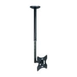 Fonestar STV-666N Supporto da Soffitto per TV 23"/42" VESA 200x200 Max 30Kg