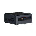 Intel NUC BOXNUC7PJYHN2 Intel Pentium J5005